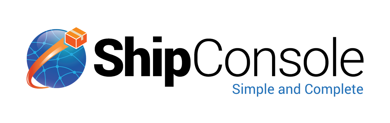 ShipConsole